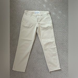 NWOT Frank & Eileen Wicklow Pants